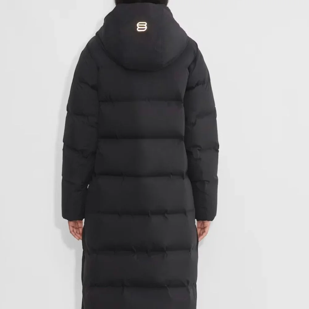 The Super Puff₂O™ Long - Rainstop™ - Picture 8 of 14